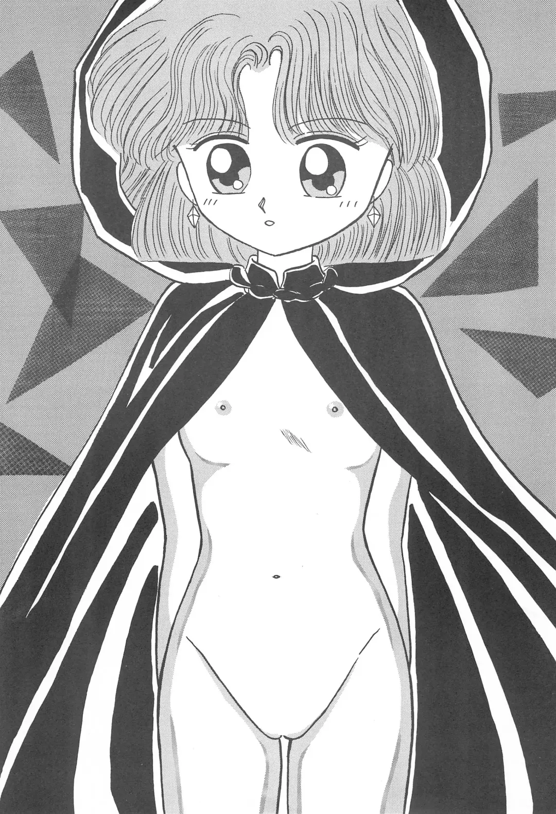 [Fujiwara Yumi] Datte Okosama damon Konya wa Fairytale 1 Fhentai - Page 27