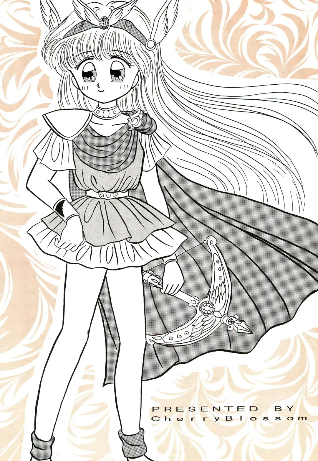 [Fujiwara Yumi] Datte Okosama damon Konya wa Fairytale 1 Fhentai - Page 40