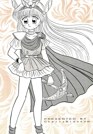 [Fujiwara Yumi] Datte Okosama damon Konya wa Fairytale 1 Fhentai - Page 40