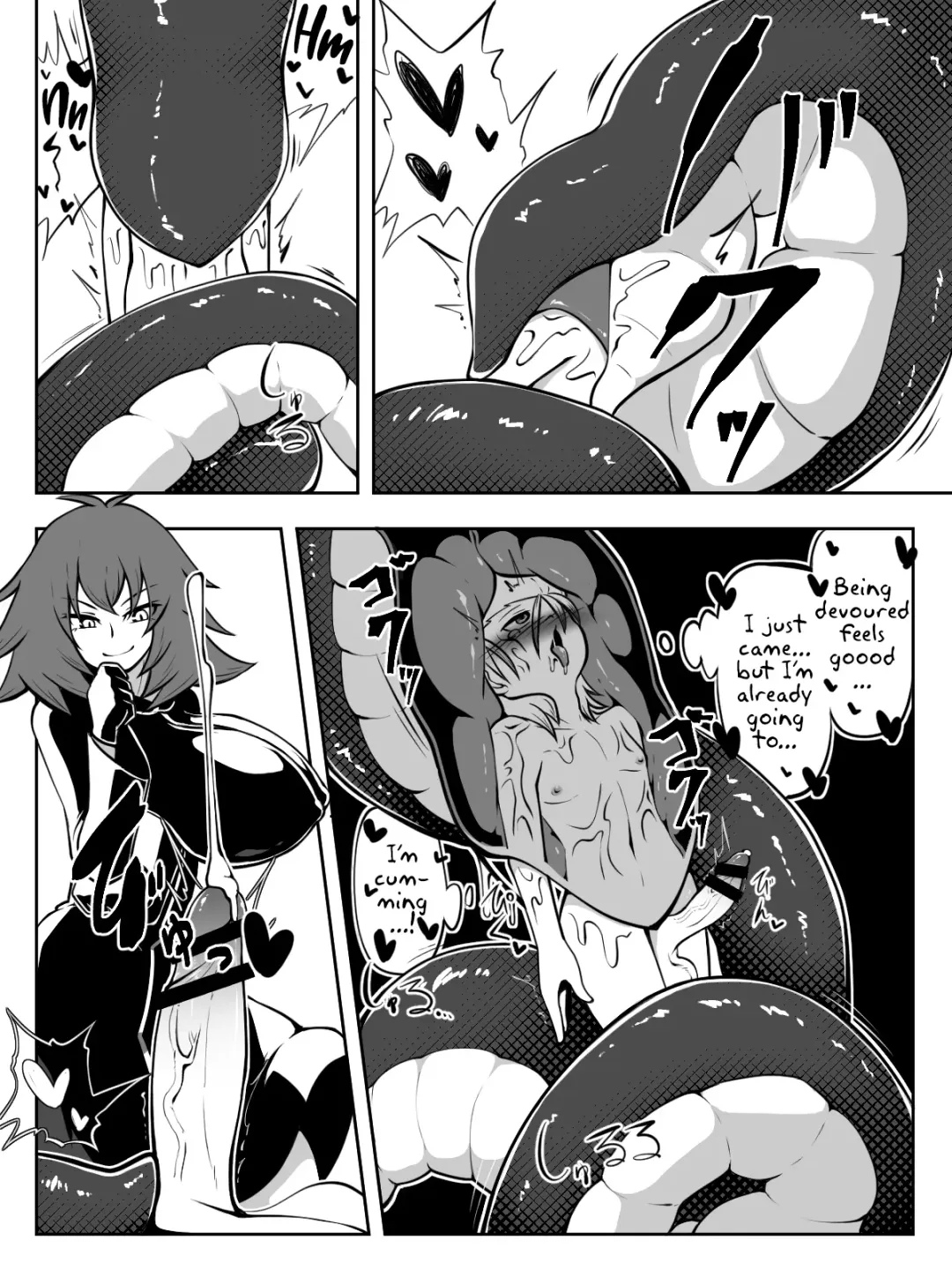 [Yoduki] Shimetsuke marunomi Fhentai - Page 5