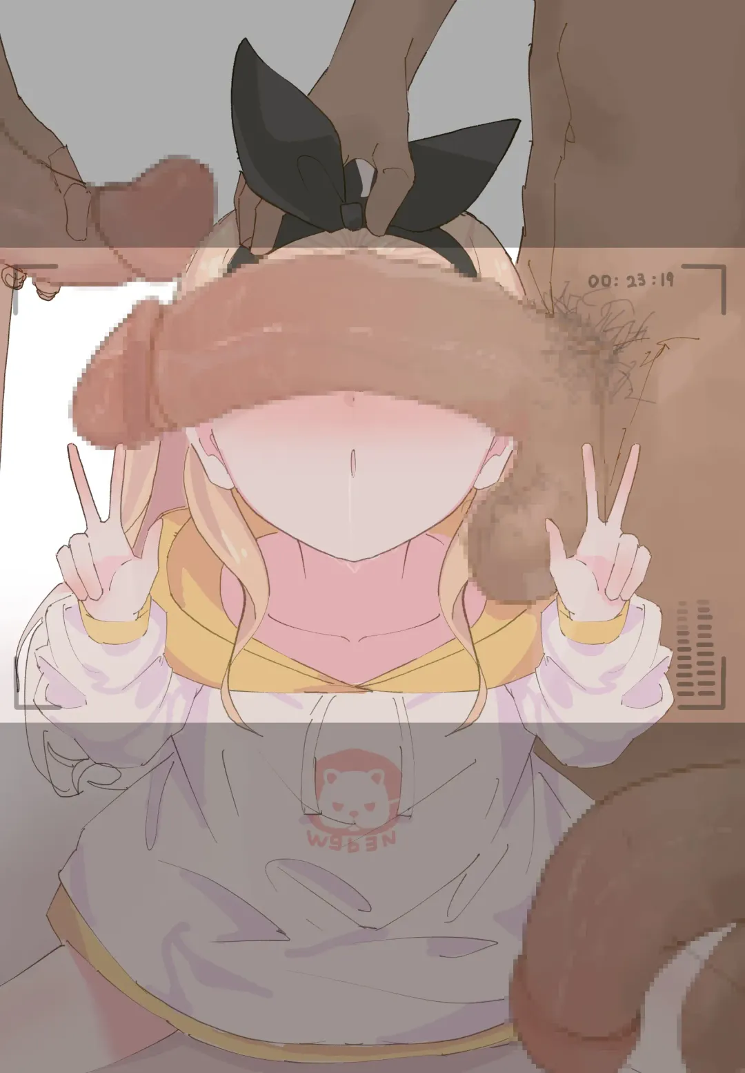 [Yamada Rimuru] 山田リむる (86355887) 2024.05.15 Fhentai - Page 228