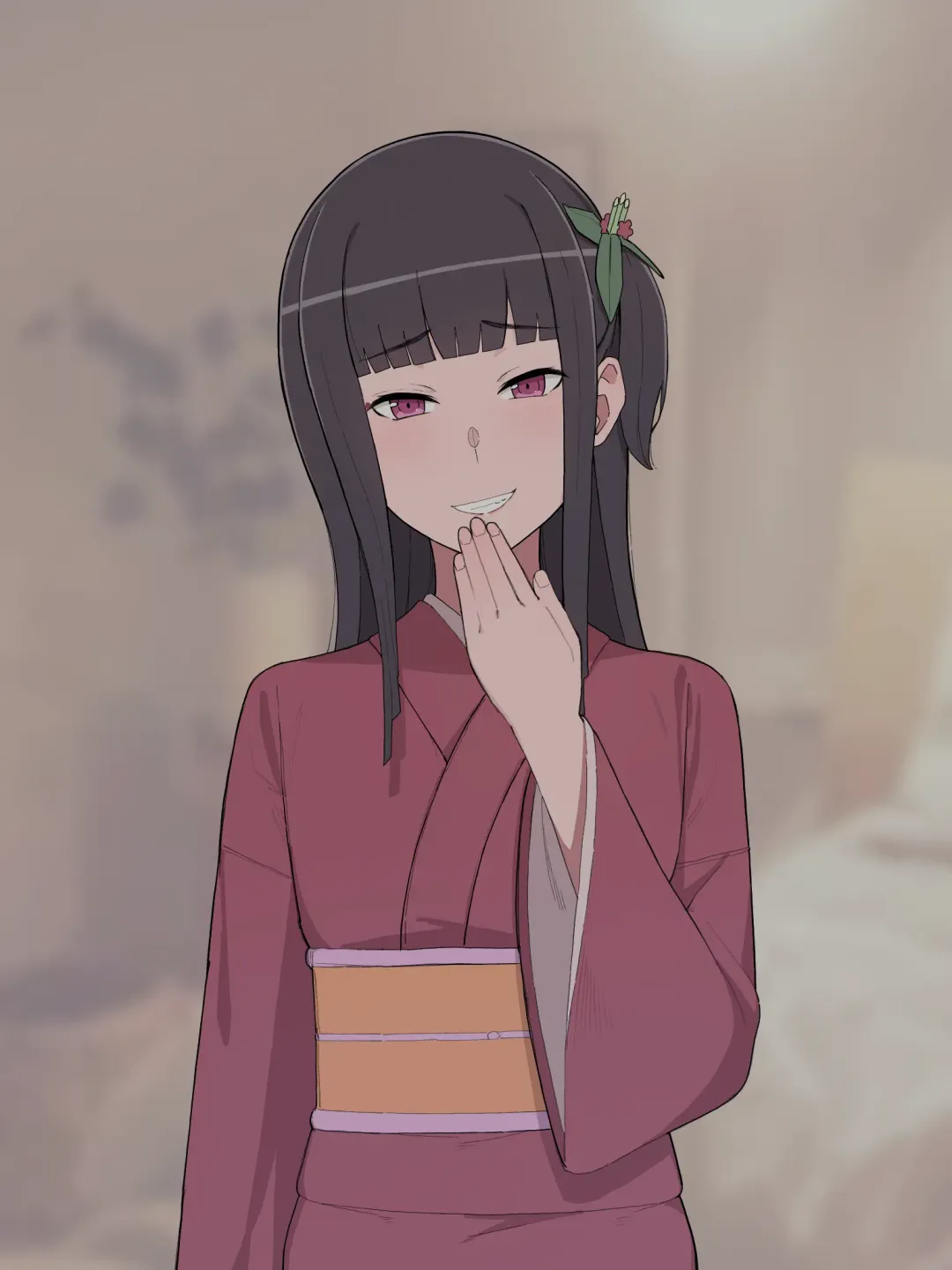 [Yamada Rimuru] 山田リむる (86355887) 2024.05.15 Fhentai - Page 260