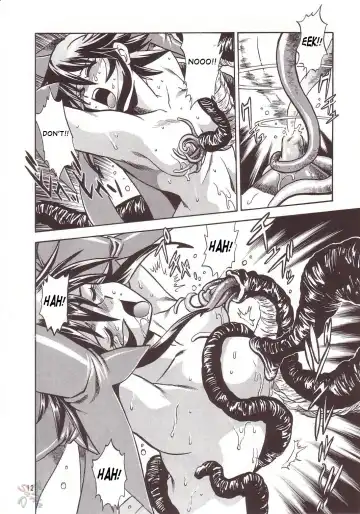 [Manabe Jouji] Mahou Shoujo Fhentai - Page 11