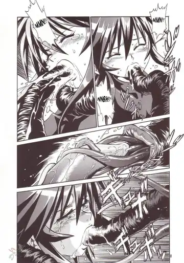 [Manabe Jouji] Mahou Shoujo Fhentai - Page 7