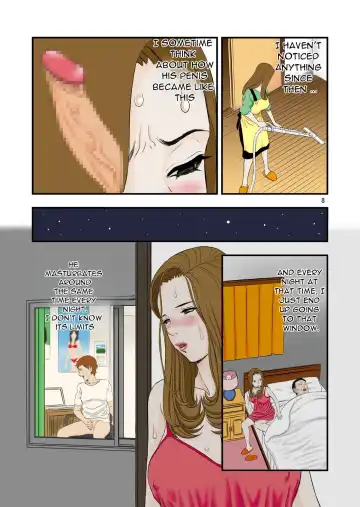 [Paja] Hoshii no!! Fhentai - Page 8