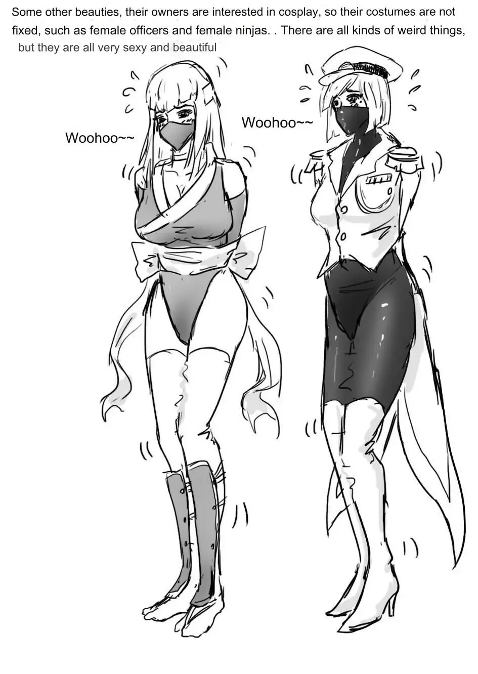 [King] Bondage college Fhentai - Page 22