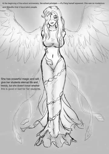 [King] Bondage college Fhentai - Page 24