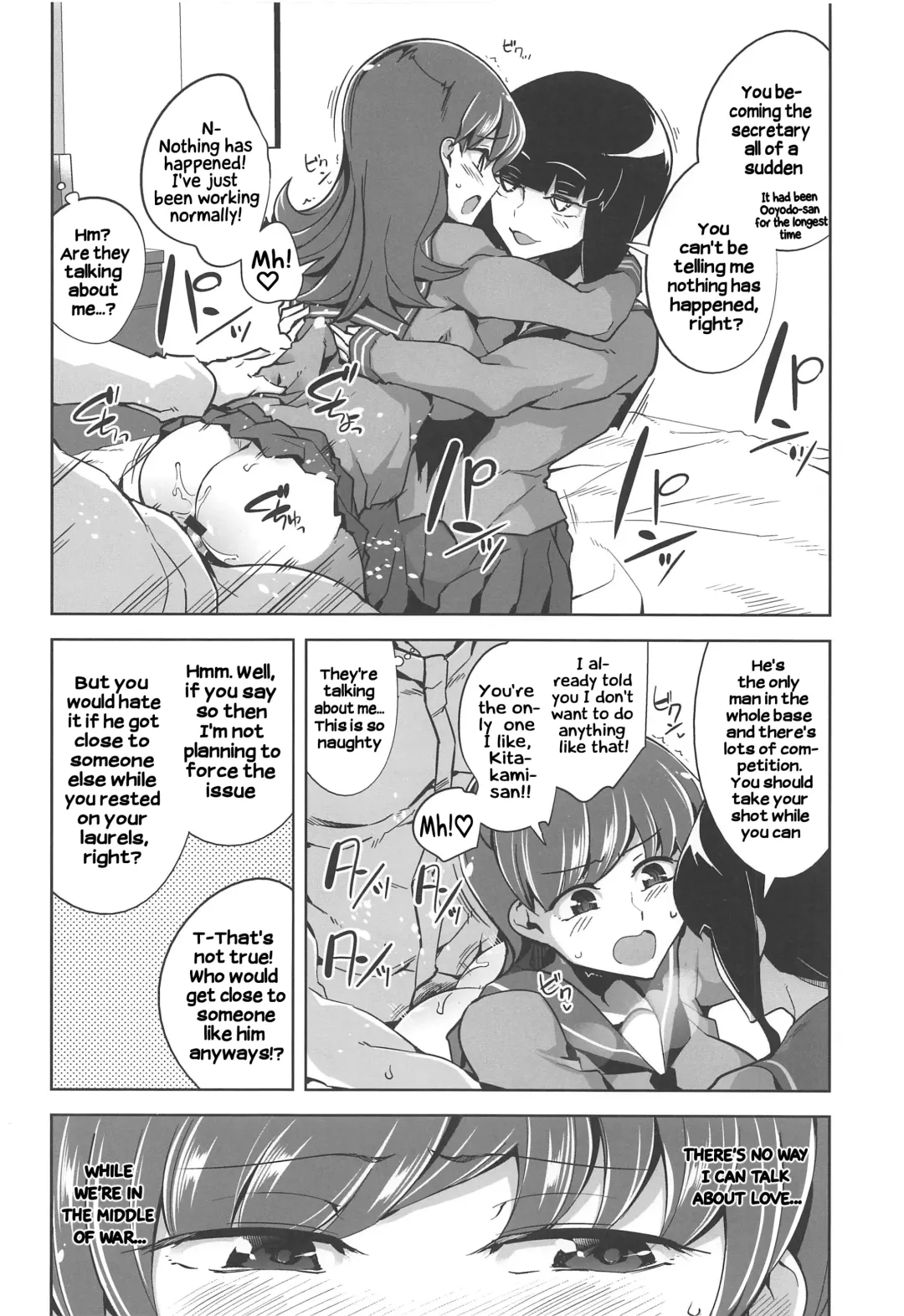 [Tamaki Kurou] Ooi Saimin Re:2 Fhentai - Page 17