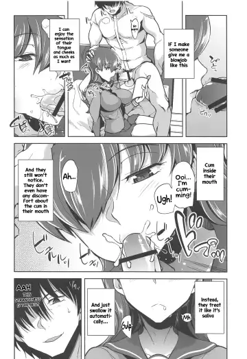 [Tamaki Kurou] Ooi Saimin Re:2 Fhentai - Page 5