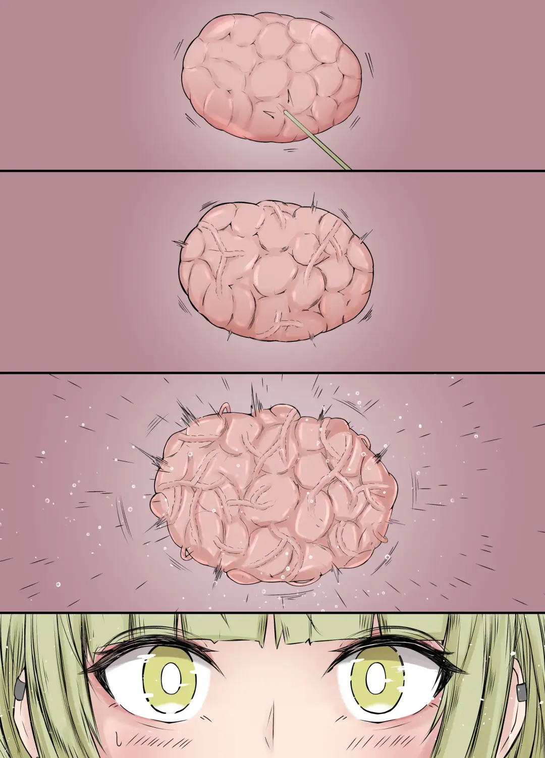 [Gura] After Report 5 Fhentai - Page 5