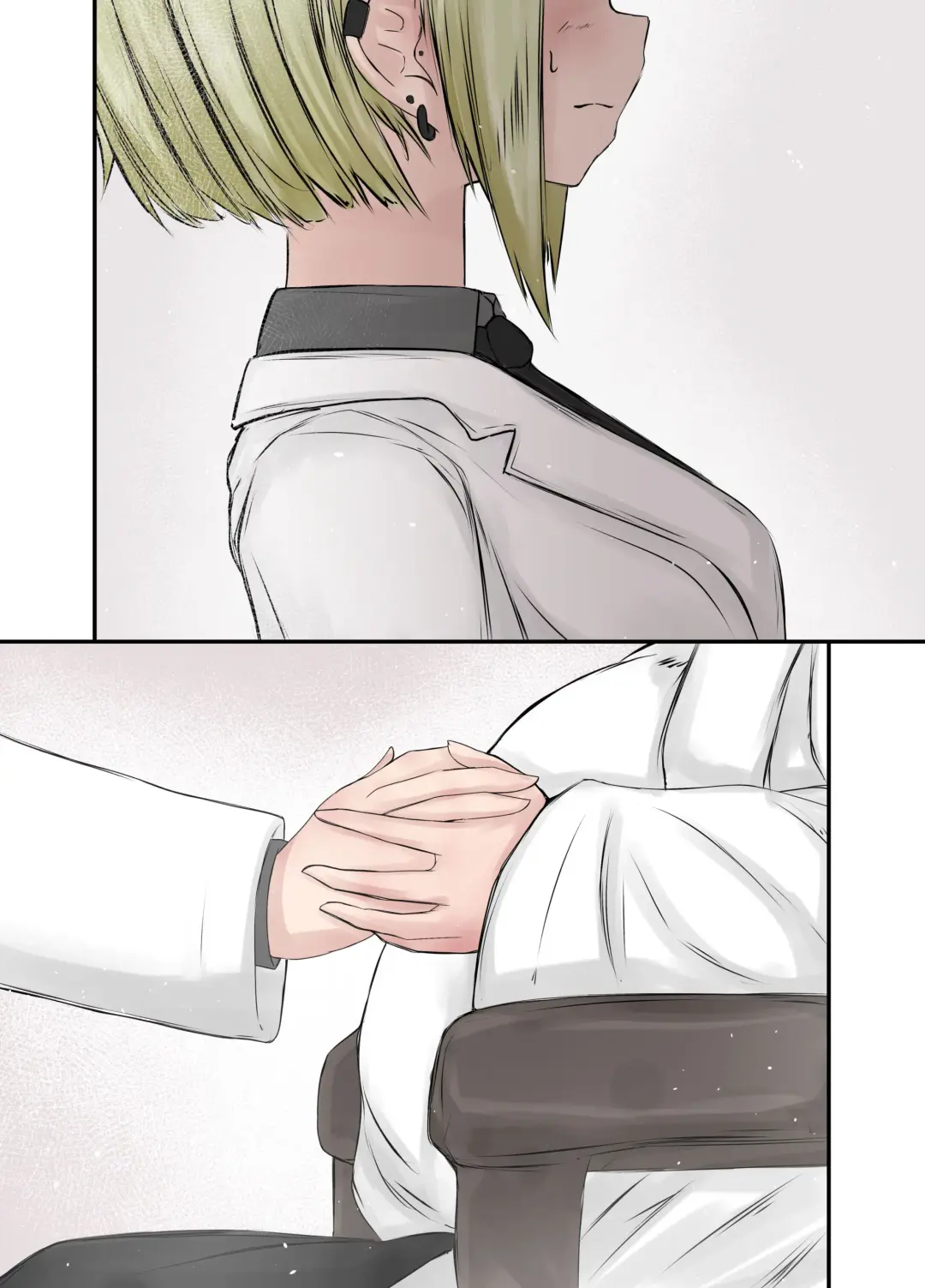 [Gura] After Report 5 Fhentai - Page 7