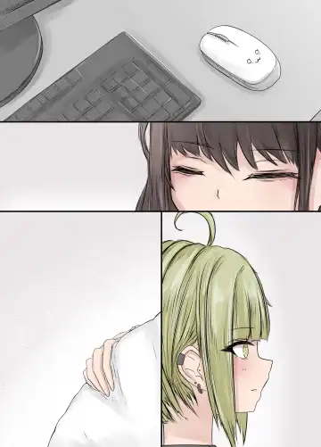 [Gura] After Report 5 Fhentai - Page 4