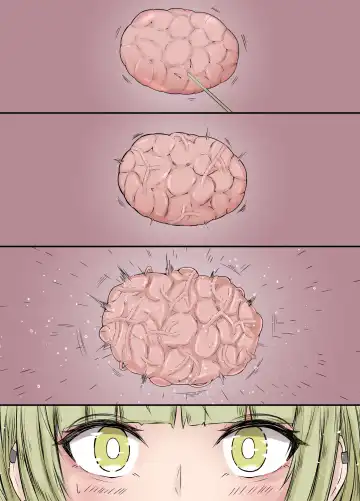 [Gura] After Report 5 Fhentai - Page 5