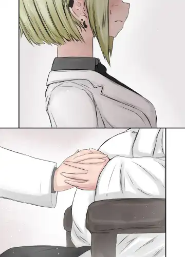 [Gura] After Report 5 Fhentai - Page 7