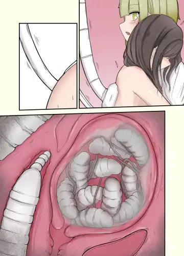 [Gura] After Report 5 Fhentai - Page 13