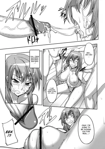 [Johnny] Histeric Slave Fhentai - Page 13