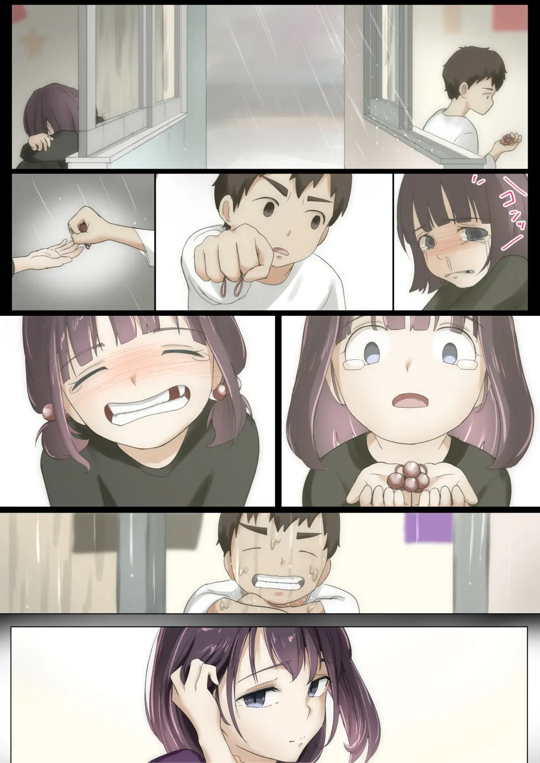 [Takotokite] Kimi no Subete o Ubau made 3 Fhentai - Page 44