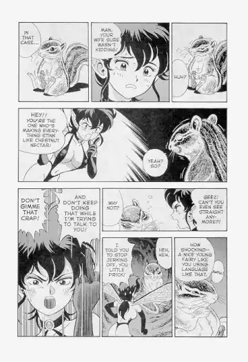 [Kondom] The New Bondage Fairies 06 Fhentai - Page 13