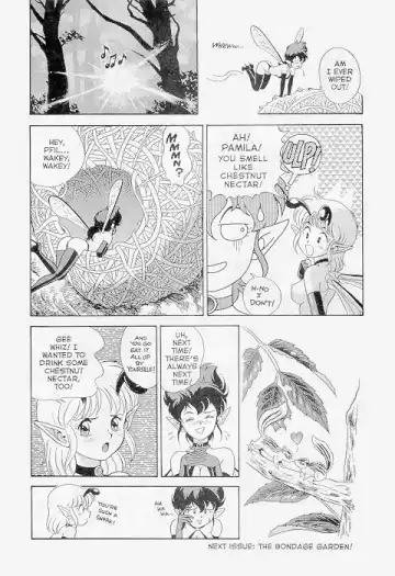 [Kondom] The New Bondage Fairies 06 Fhentai - Page 21