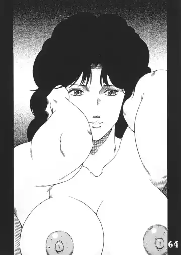 [Machi Gaita - Merubo Run - Yamaura Shou] Jump Dynamite Vol. 3 Fhentai - Page 63