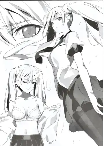 [Shri] C89 Omake Oikura Sodachi-chan Suki Suki Bon Fhentai - Page 2