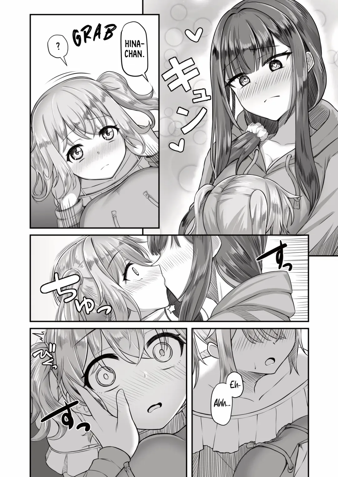 [Youkan] Onee-san to Josou Shota | Onee-san and Cross-dressing Shota Fhentai - Page 14