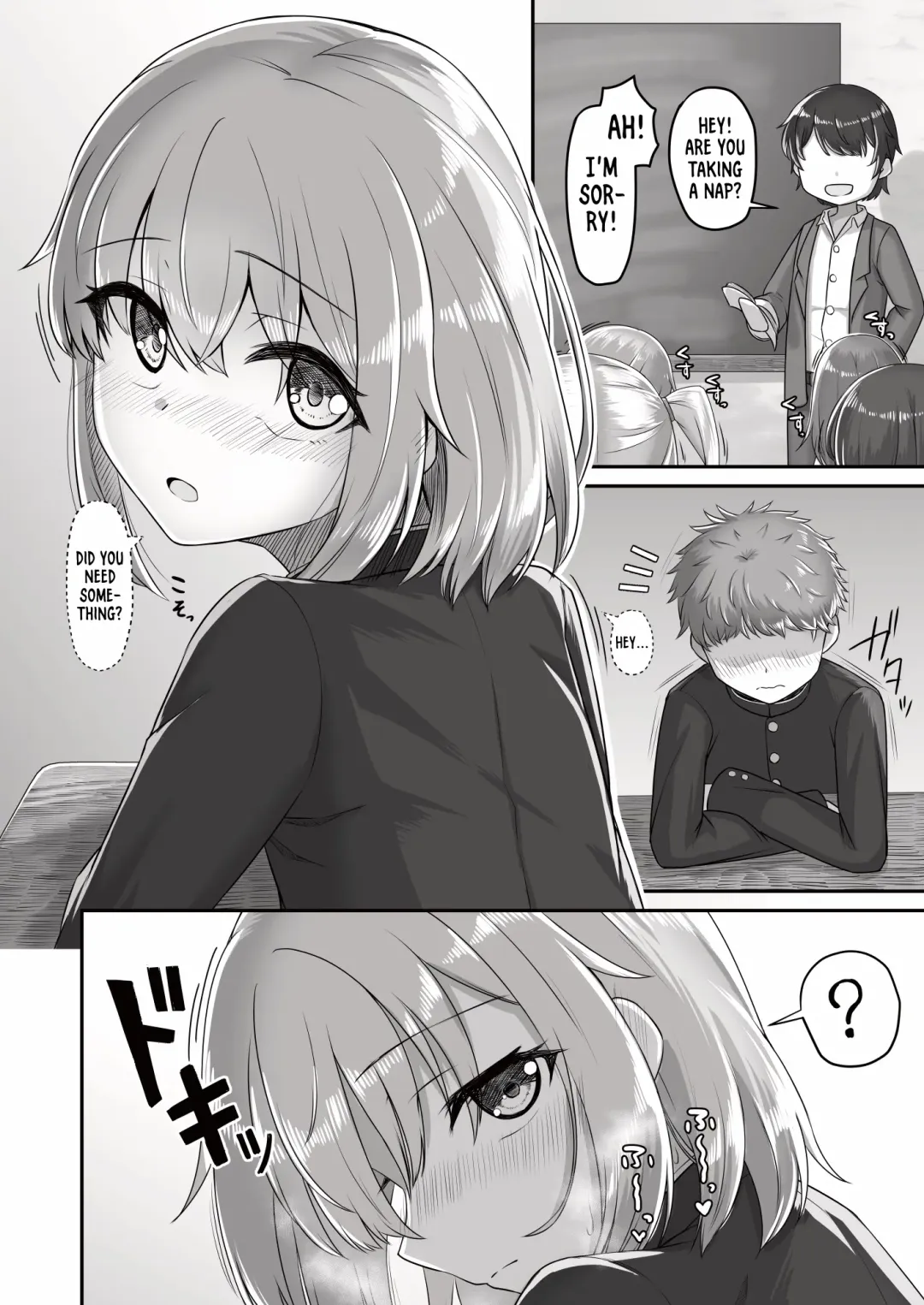 [Youkan] Onee-san to Josou Shota | Onee-san and Cross-dressing Shota Fhentai - Page 30