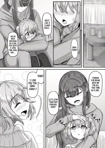 [Youkan] Onee-san to Josou Shota | Onee-san and Cross-dressing Shota Fhentai - Page 10