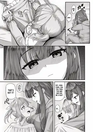 [Youkan] Onee-san to Josou Shota | Onee-san and Cross-dressing Shota Fhentai - Page 11