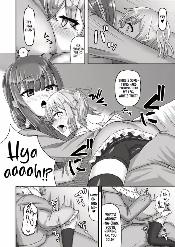 [Youkan] Onee-san to Josou Shota | Onee-san and Cross-dressing Shota Fhentai - Page 12