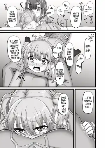 [Youkan] Onee-san to Josou Shota | Onee-san and Cross-dressing Shota Fhentai - Page 13
