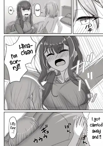 [Youkan] Onee-san to Josou Shota | Onee-san and Cross-dressing Shota Fhentai - Page 22