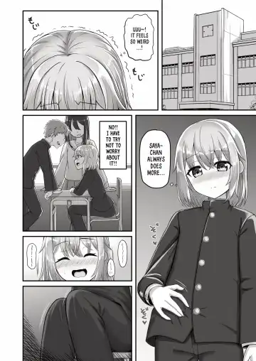 [Youkan] Onee-san to Josou Shota | Onee-san and Cross-dressing Shota Fhentai - Page 28