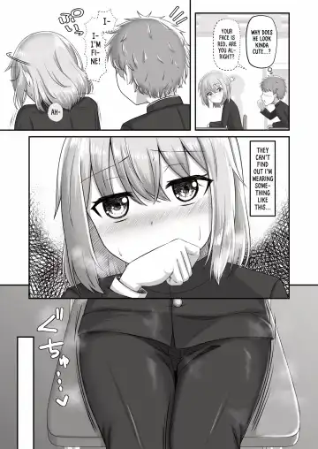 [Youkan] Onee-san to Josou Shota | Onee-san and Cross-dressing Shota Fhentai - Page 31