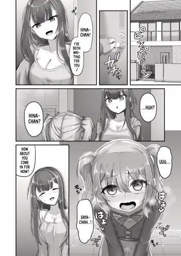 [Youkan] Onee-san to Josou Shota | Onee-san and Cross-dressing Shota Fhentai - Page 32