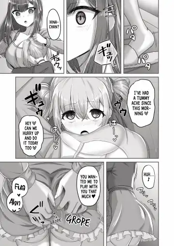 [Youkan] Onee-san to Josou Shota | Onee-san and Cross-dressing Shota Fhentai - Page 33