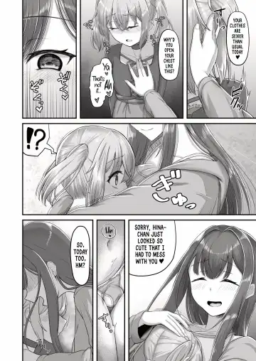 [Youkan] Onee-san to Josou Shota | Onee-san and Cross-dressing Shota Fhentai - Page 34