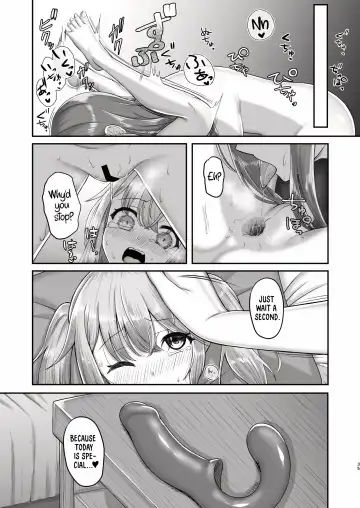 [Youkan] Onee-san to Josou Shota | Onee-san and Cross-dressing Shota Fhentai - Page 35