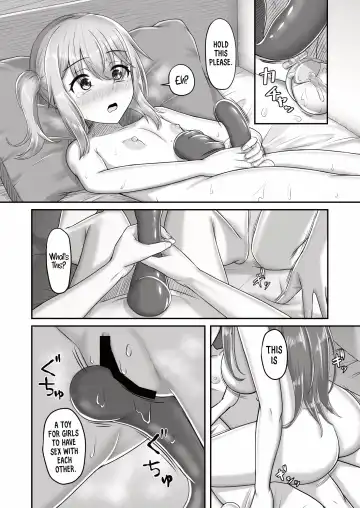 [Youkan] Onee-san to Josou Shota | Onee-san and Cross-dressing Shota Fhentai - Page 36