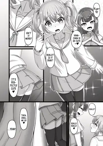 [Youkan] Onee-san to Josou Shota | Onee-san and Cross-dressing Shota Fhentai - Page 52