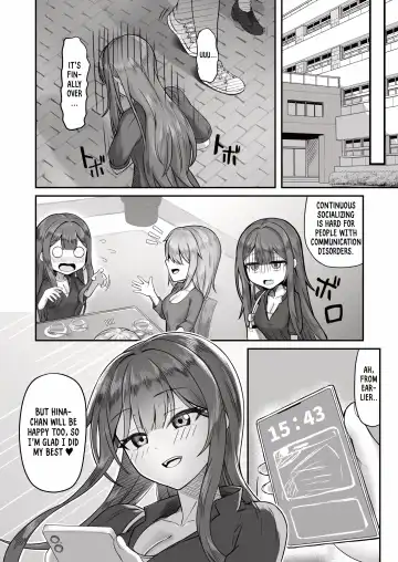 [Youkan] Onee-san to Josou Shota | Onee-san and Cross-dressing Shota Fhentai - Page 8
