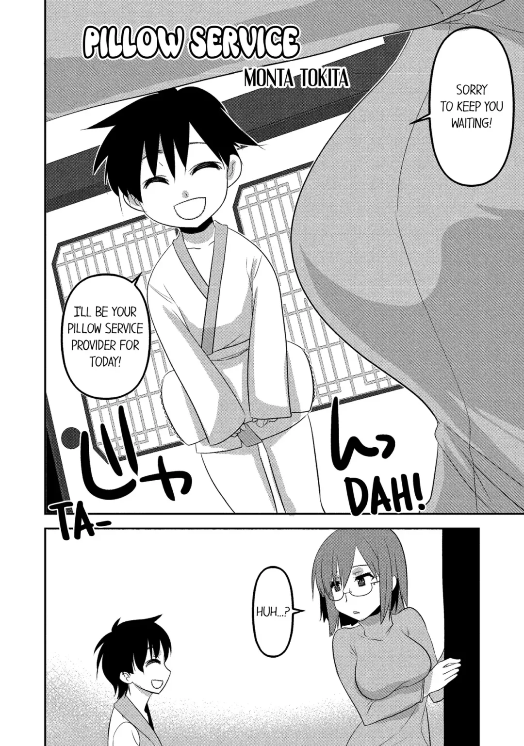 Hitozuma Yukemuri NTR Anthology Comic | NTR in the Hot Springs Fhentai - Page 59