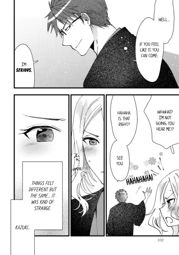 Hitozuma Yukemuri NTR Anthology Comic | NTR in the Hot Springs Fhentai - Page 103