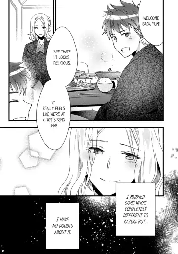 Hitozuma Yukemuri NTR Anthology Comic | NTR in the Hot Springs Fhentai - Page 104