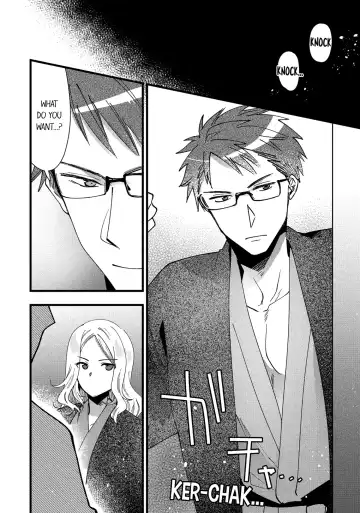 Hitozuma Yukemuri NTR Anthology Comic | NTR in the Hot Springs Fhentai - Page 107