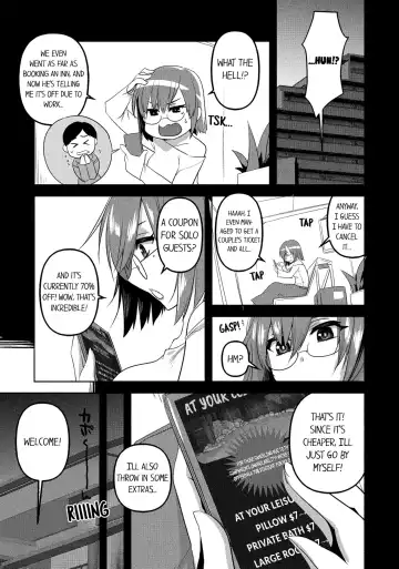 Hitozuma Yukemuri NTR Anthology Comic | NTR in the Hot Springs Fhentai - Page 58