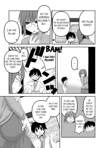 Hitozuma Yukemuri NTR Anthology Comic | NTR in the Hot Springs Fhentai - Page 60
