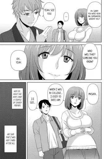 Hitozuma Yukemuri NTR Anthology Comic | NTR in the Hot Springs Fhentai - Page 70