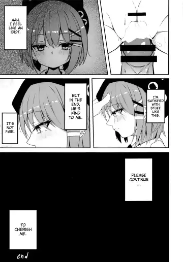 [Koharu] ALL I NEED Fhentai - Page 10