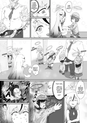 [Arunemu] Shuerin! to no!! Jikken | An! Experiment!! With Shunling Fhentai - Page 10